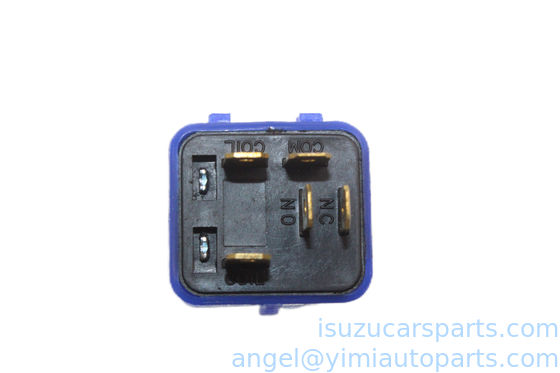 ইসুজু এনপিআর 24V রিলে 5942576271