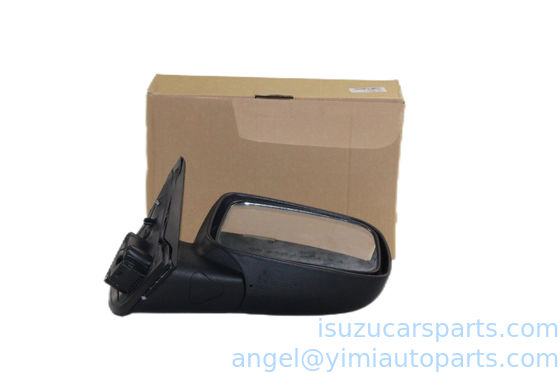 ইসুজু ডিম্যাক্স 02 সাইড মিরর আরএইচ 8973957141