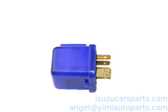ISUZU NHR NKR রিলে চার্জ সতর্কতা 8942356271