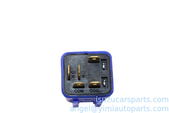 ISUZU NHR NKR রিলে চার্জ সতর্কতা 8942356271