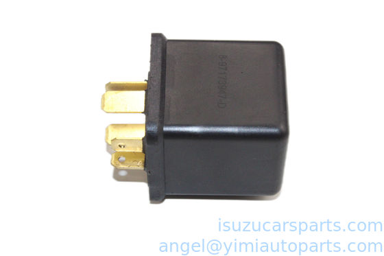 ISUZU 700P 5P রিলে গ্লো প্লাগ 8971739470