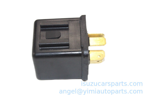 ISUZU 700P 5P রিলে গ্লো প্লাগ 8971739470
