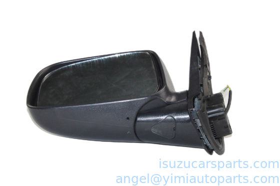 ইসুজু ডিম্যাক্স 05 সাইড মিরর এলএইচ 8973990951
