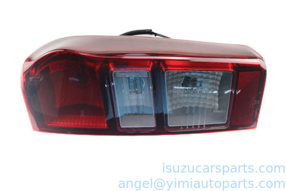 উচ্চ স্থায়িত্ব 2012 ইসুজু Dmax Tail Lamp ASM R 8981254021 স্ট্যান্ডার্ড