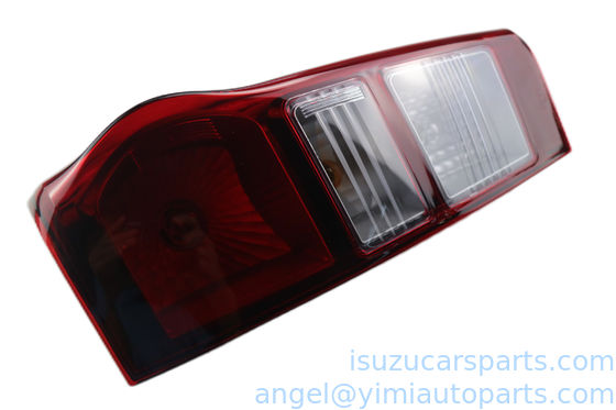 উচ্চ স্থায়িত্ব 2012 ইসুজু Dmax Tail Lamp ASM R 8981254021 স্ট্যান্ডার্ড