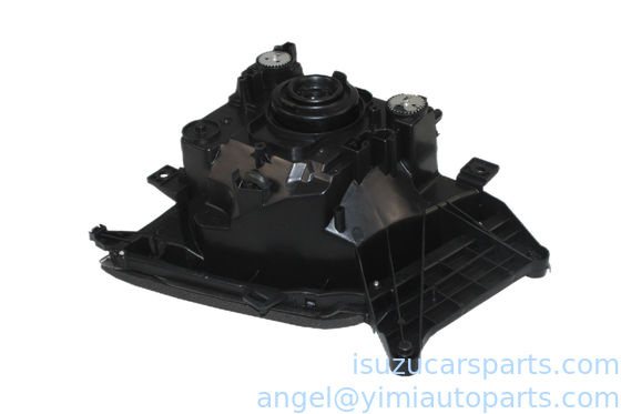 NKR77 600P 4KH1 NPR ইসুজু বডি পার্টস ইসুজু হেডল্যাম্প ASM R 5978550472 8980098222