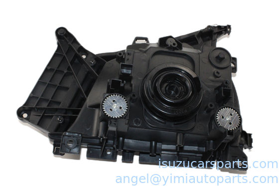 NKR77 600P 4KH1 NPR ইসুজু বডি পার্টস ইসুজু হেডল্যাম্প ASM R 5978550472 8980098222