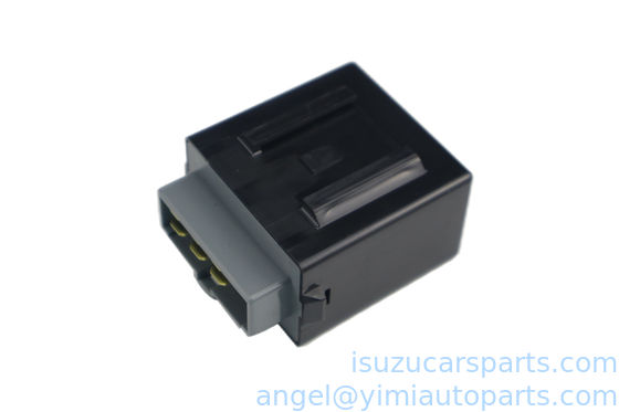 ISUZU 700P 4HK1 রিলে উইপার ইন্টারভাল 8982339760 8980603880