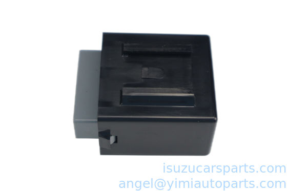 ISUZU 700P 4HK1 রিলে উইপার ইন্টারভাল 8982339760 8980603880