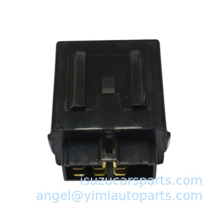 ইসুজু এনপিআর এনকিউআর এনকিআর 24V রিলে উইপার 24V 8-97363983-0 8973639830