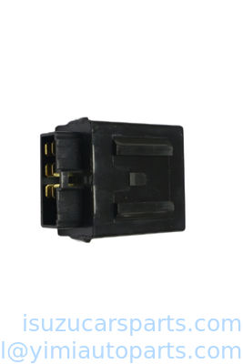 ইসুজু এনপিআর এনকিউআর এনকিআর 24V রিলে উইপার 24V 8-97363983-0 8973639830