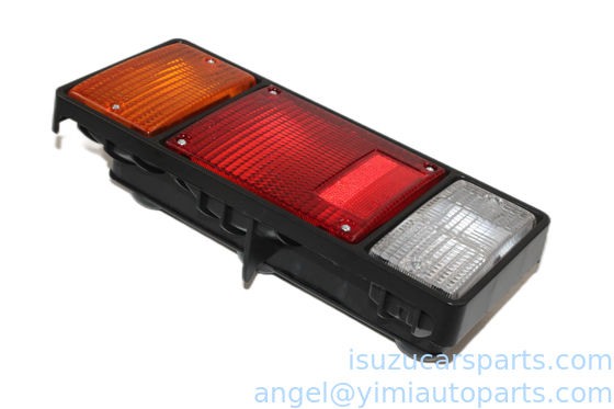 ISUZU NHR NKR ল্যাম্প ASM RR COMB LH 8972133450 3773010-802 8941786190