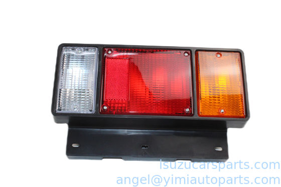 ISUZU NHR NKR ল্যাম্প ASM RR COMB LH 8972133450 3773010-802 8941786190