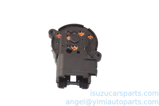 ISUZU 700P 4HK1 VC46 সুইচ ইগনিটিও 8980453491