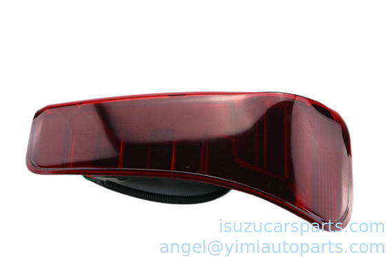 ISUZU DMAX2015 TAIL LAMP ASM R ((LED) ডার্ক রেড 8982330920