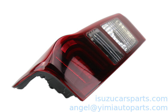 ISUZU DMAX2015 TAIL LAMP ASM R ((LED) ডার্ক রেড 8982330920