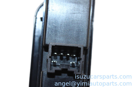 ইসুজু TFR17 4ZE1 সুইচ শক্তি বায়ু LH 8970983421