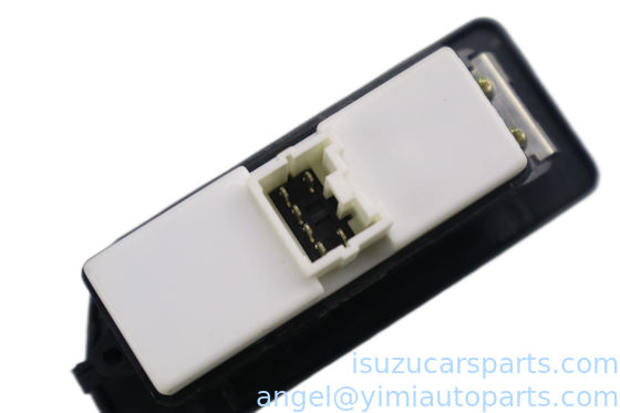 ইসুজু TFR 4ZE1 সুইচ শক্তি বায়ু RH 8970983410