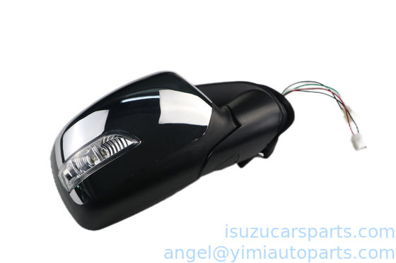 ইসুজু ডিম্যাক্স ২০০৭ সাইড মিরর R 8974082730 8973856110