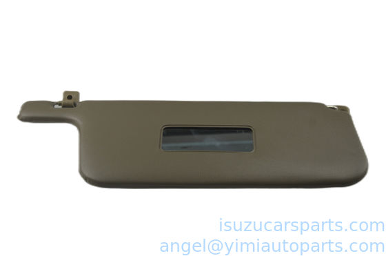 ইসুজু TFR2000 SUN VISOR RH 8971998361