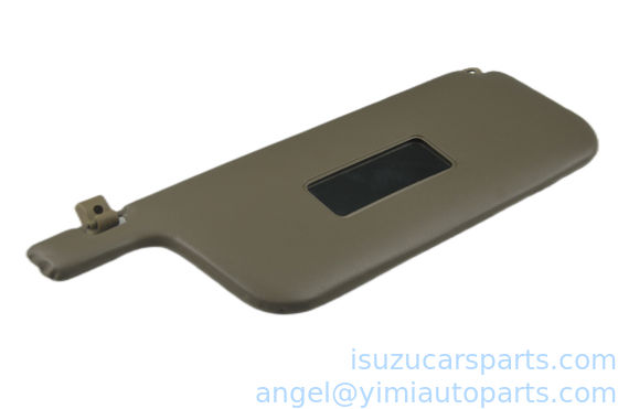 ইসুজু TFR2000 SUN VISOR RH 8971998361
