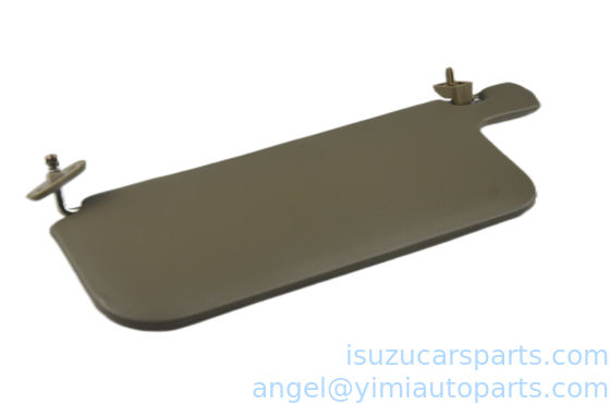 ইসুজু TFR2000 SUN VISOR RH 8971998361