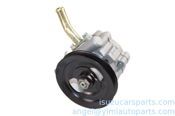 ISUZU NKR94 পাম্প ASM OIL P S 8970842071 8972470610 8970755840 8973547301