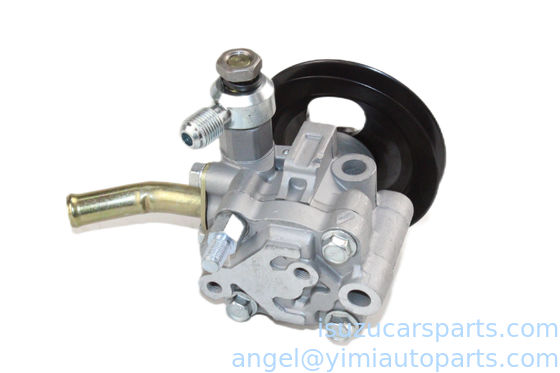 ISUZU NKR94 পাম্প ASM OIL P S 8970842071 8972470610 8970755840 8973547301