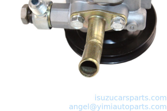 ISUZU NKR94 পাম্প ASM OIL P S 8970842071 8972470610 8970755840 8973547301