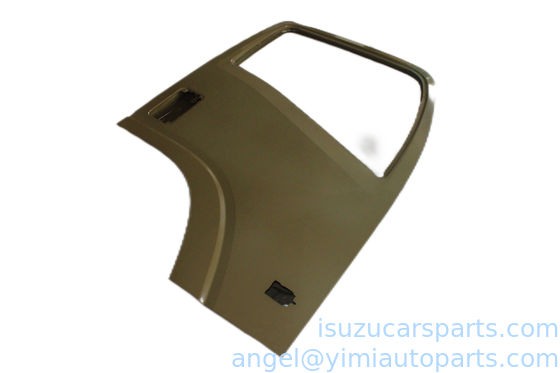 700P 4HK1 ISUZU অটো পার্টস DOOR ASM FRT WO TRIM RH 8980757280 6100020-P302 8981712260