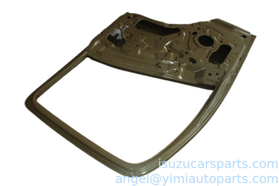 700P 4HK1 ISUZU অটো পার্টস DOOR ASM FRT WO TRIM RH 8980757280 6100020-P302 8981712260