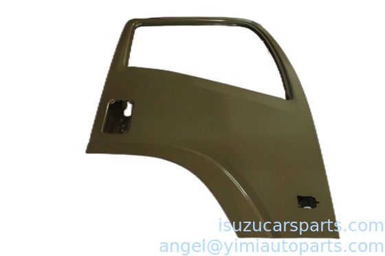 700P 4HK1 ISUZU অটো পার্টস DOOR ASM FRT WO TRIM RH 8980757280 6100020-P302 8981712260