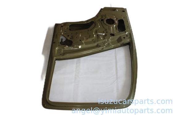 700P 4HK1 ISUZU অটো পার্টস DOOR ASM FRT WO TRIM RH 8980757280 6100020-P302 8981712260