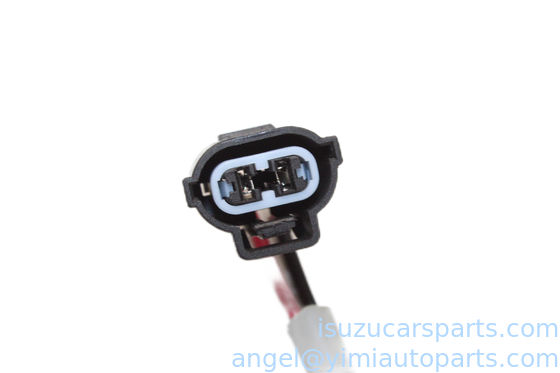 TFR17 ISUZU অটো পার্টস রেগুলেটর WIND R 8971658921 6204200DB5