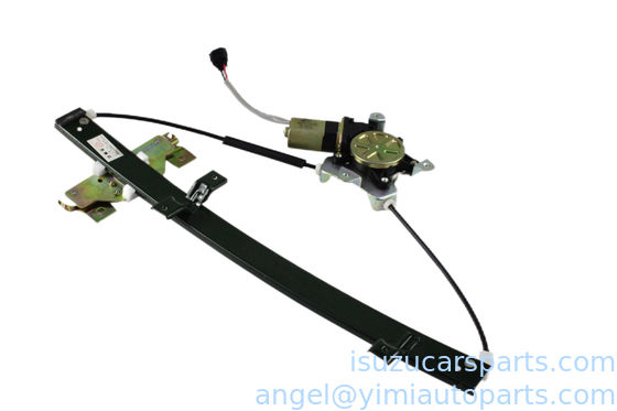 TFR17 ISUZU অটো পার্টস রেগুলেটর WIND R 8971658921 6204200DB5