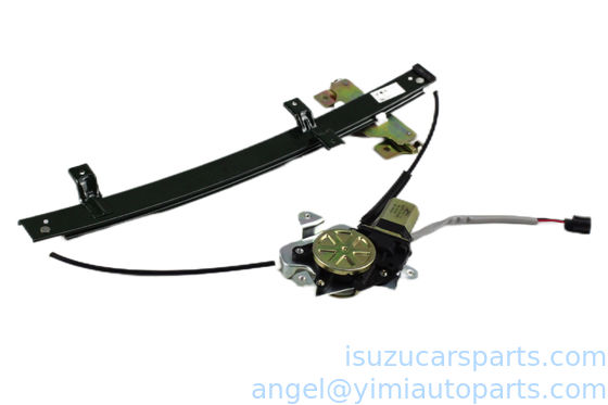 TFR17 ISUZU অটো পার্টস রেগুলেটর WIND R 8971658921 6204200DB5