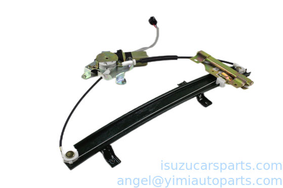 TFR17 ISUZU অটো পার্টস রেগুলেটর WIND R 8971658921 6204200DB5