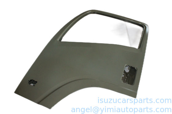 ISUZU 700P 4HK1 DOOR ASM FRT WO/TRIM LH 8980757291 6100010-P302 8980256914