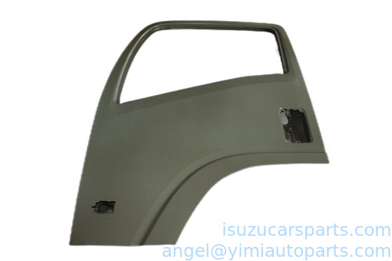 ISUZU 700P 4HK1 DOOR ASM FRT WO/TRIM LH 8980757291 6100010-P302 8980256914