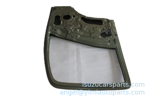 ISUZU 700P 4HK1 DOOR ASM FRT WO/TRIM LH 8980757291 6100010-P302 8980256914