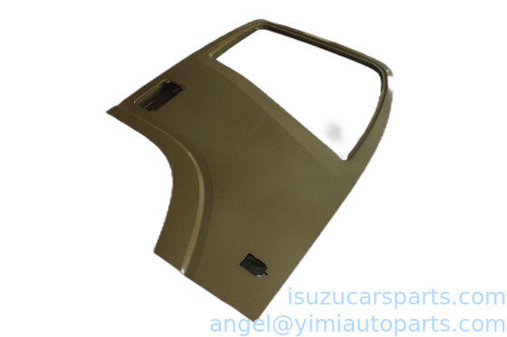 700P 4HK1 ISUZU অটো পার্টস DOOR ASM FRT WO TRIM RH 8980757280 6100020-P302 8981712260