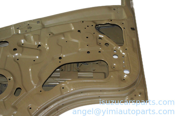 700P 4HK1 ISUZU অটো পার্টস DOOR ASM FRT WO TRIM RH 8980757280 6100020-P302 8981712260