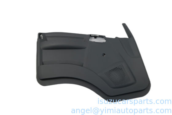 700P 4HK1TCS পরম বাজার ইসুজু পার্টস ডোর ট্রিম প্যাড LH 8200931-P301 8974053701