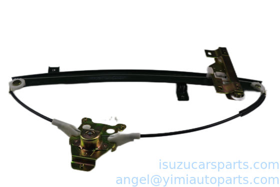 ইসুজু TFR S 4ZD1 নিয়ন্ত্রক বায়ু L 8944557010 6204100D