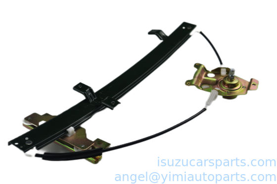 ইসুজু TFR S 4ZD1 নিয়ন্ত্রক বায়ু L 8944557010 6204100D