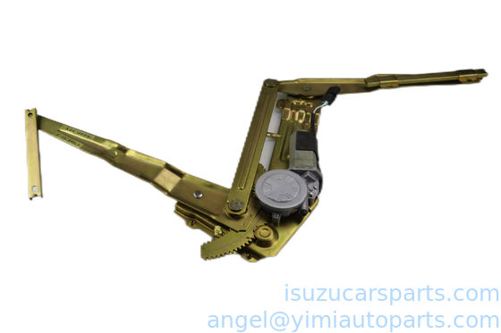 ISUZU NKR 600P NKR77 12V নিয়ন্ত্রক ASM দরজা LH 8978681140 8978521840