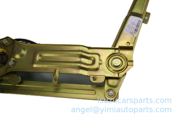 ISUZU NKR 600P NKR77 12V নিয়ন্ত্রক ASM দরজা LH 8978681140 8978521840