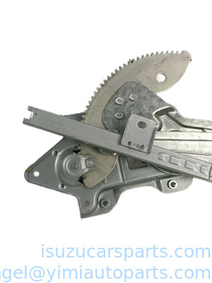 ISUZU 700P 4HK1 NQR নিয়ন্ত্রক জানালা FRT দরজা LH 8980292340