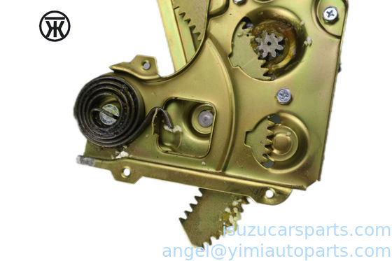 ISUZU NKR 600P 24V নিয়ন্ত্রক বায়ু R 8978681150