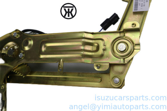 ISUZU NKR 600P 24V নিয়ন্ত্রক বায়ু L 8978681160